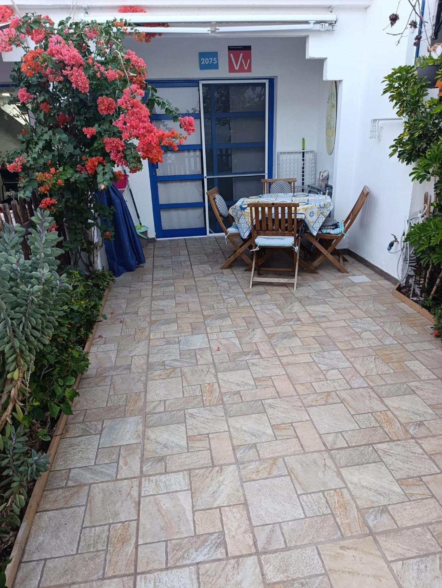 Playmar 2075 Villa Maspalomas  Dış mekan fotoğraf